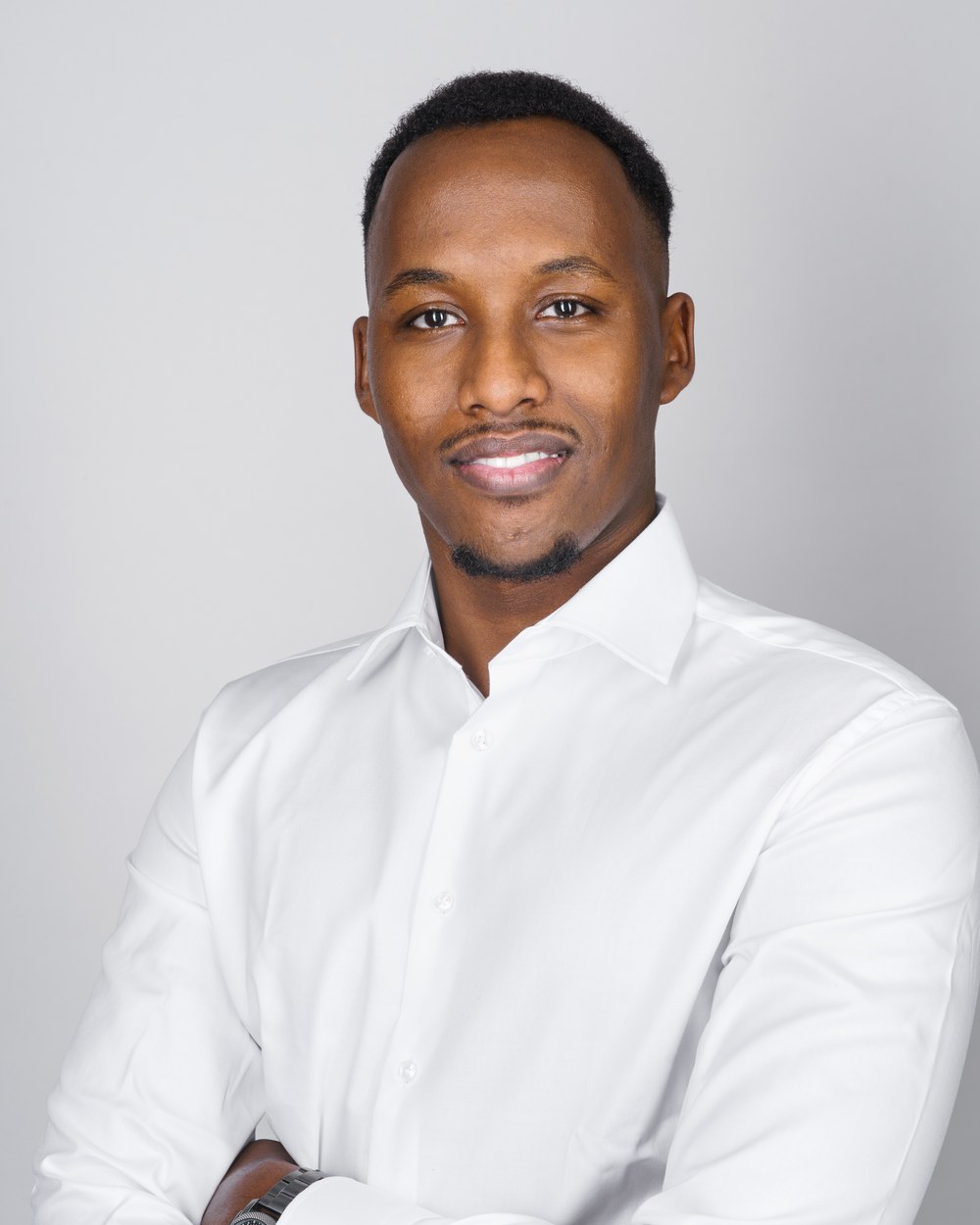 Hassan Osman